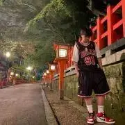 かいちゃん