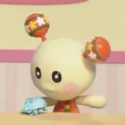 うーたん。の画像