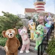 リーナベルの画像