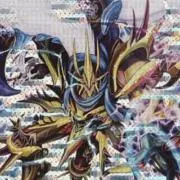 エンペラーキリコ 初期 3枚 デュエルマスターズ デュエルマスターズ エンペラー キリコ 初期 - メルカリ