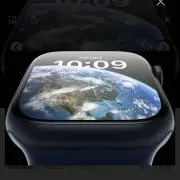 AppleWatchエイト