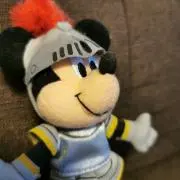 Mickey