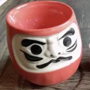 だるまの画像
