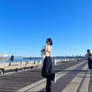まの画像