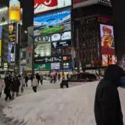 来来