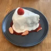 ショートケーキ先輩の画像