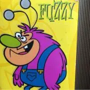 fuzzyの画像