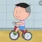 タラちゃんの画像
