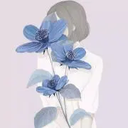 BLUE CLOUD・◡・の画像