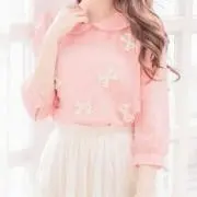 ゆりぼう
