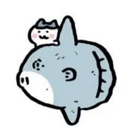 ハチワレの画像
