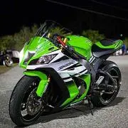 ZX6Rの画像