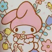 はっちぃ☆の画像