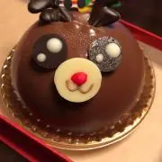 チョコレートの画像