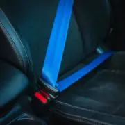 シートベルト