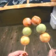 もちの画像