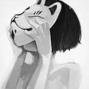 KITSUNEの画像