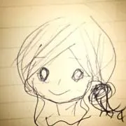 みかこの画像