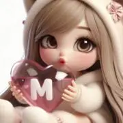 ❤︎ˋの画像