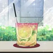 ゆずぽんぽんの画像