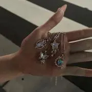 ピーナッツの画像