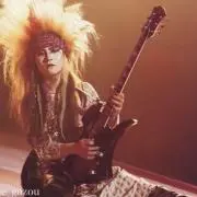 ⭐️YOSHIKI⭐️の画像