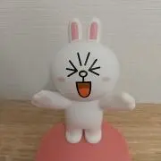 たらこちゃんの画像