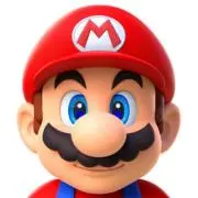 マリオ10