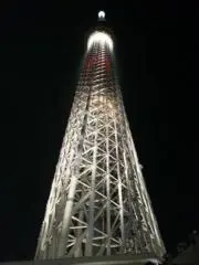 スカイの画像