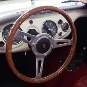 旧車大好きの画像