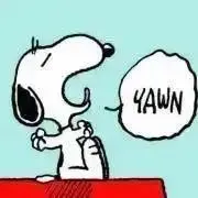 SNOOPY⌘プロフ確認お願いしますの画像