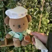 アップルパイ