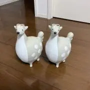 ケニアボンバーの画像