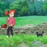 メアリーの画像