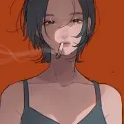 やも