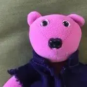 ピーさんの画像