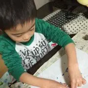 ちびまき