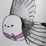 ともえながの画像