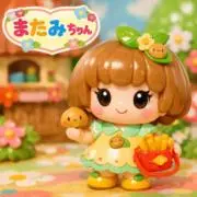 こえだの画像