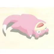 * :.o .雪うさぎ. o.: *の画像
