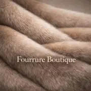 Fourrure Boutiqueの画像