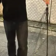 お湯の画像
