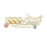【プロフ確認】SSS ᐩ Shops°の画像