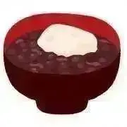 あんこの画像