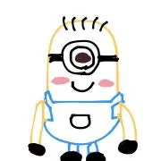 クレヨンしんちょん