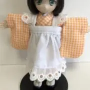 あずきの画像