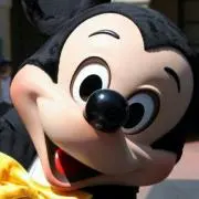 mickey