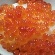 いくらの画像