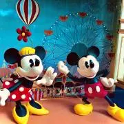 Disneyの画像
