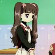 りの画像